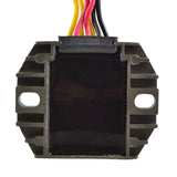 RMS VOLTAGE REGULATOR RECTIFIER (SUZUKI) - Driven Powersports