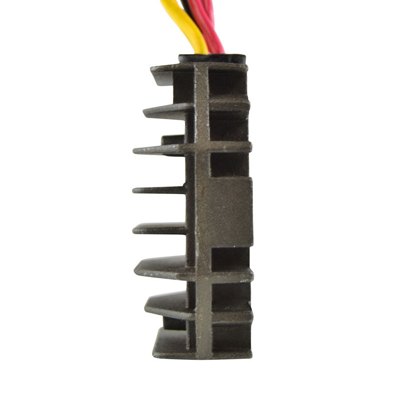 RMS VOLTAGE REGULATOR RECTIFIER (SUZUKI) - Driven Powersports