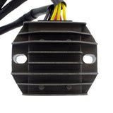 RMS VOLTAGE REGULATOR RECTIFIER (SUZUKI) - Driven Powersports