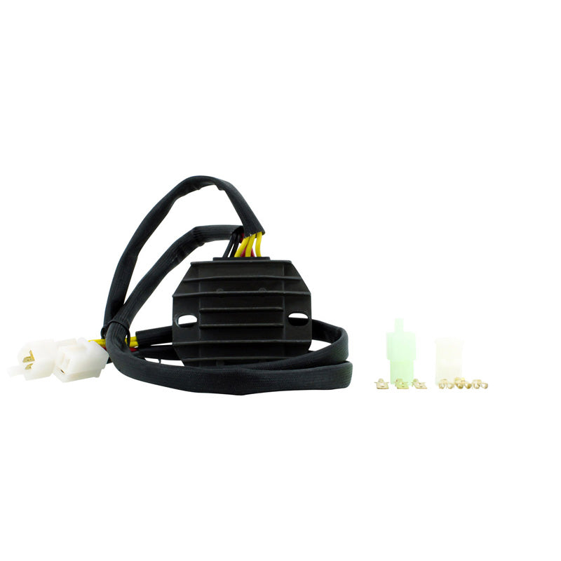 RMS VOLTAGE REGULATOR RECTIFIER (SUZUKI) - Driven Powersports