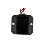 RMS VOLTAGE REGULATOR RECTIFIER (KAWASAKI) Stainless Steel Steel - Driven Powersports