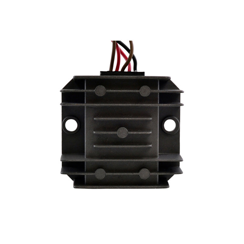 RMS VOLTAGE REGULATOR RECTIFIER (KAWASAKI) Stainless Steel Steel - Driven Powersports