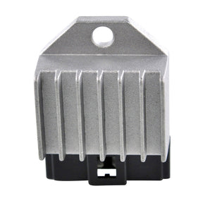 RMS VOLTAGE REGULATOR RECTIFIER (KAWASAKI) Red - Driven Powersports