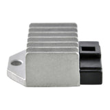 RMS VOLTAGE REGULATOR RECTIFIER (KAWASAKI) Red - Driven Powersports