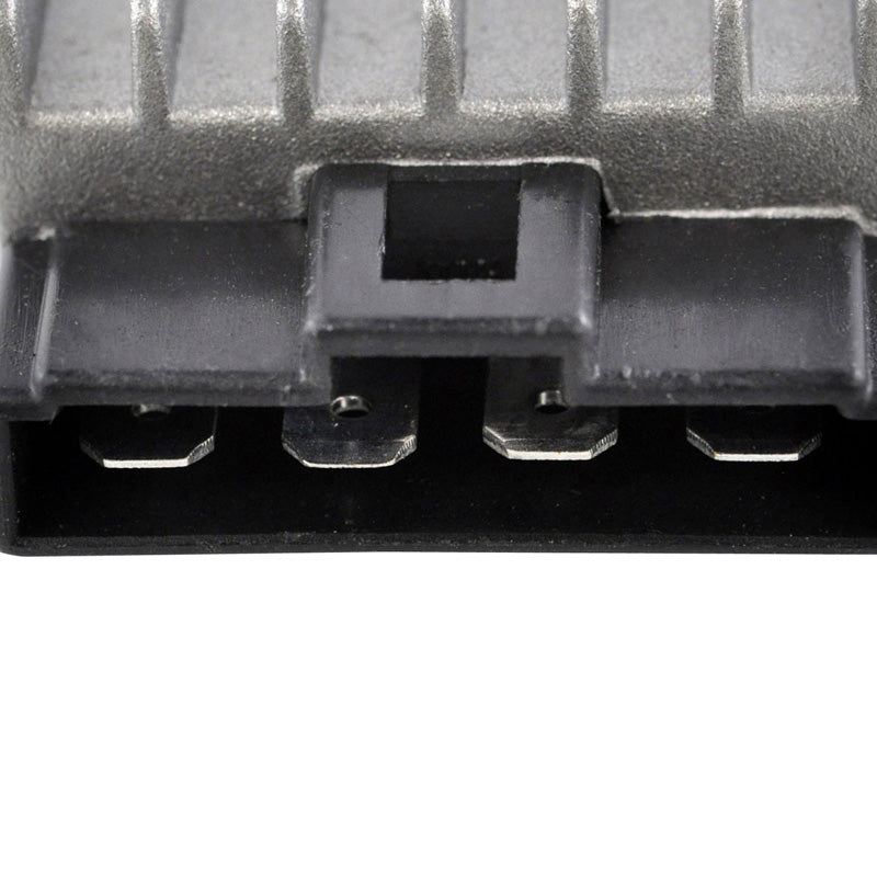 RMS VOLTAGE REGULATOR RECTIFIER (KAWASAKI) Red - Driven Powersports