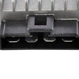 RMS VOLTAGE REGULATOR RECTIFIER (KAWASAKI) Red - Driven Powersports