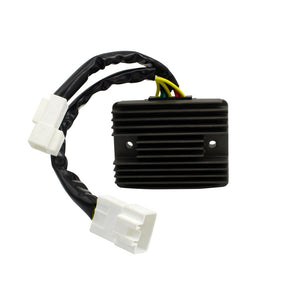 VOLTAGE REGULATOR RECTIFIER (APRILIA,PIAGGIO,VESPA) - Driven Powersports
