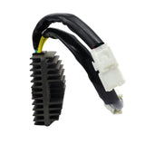 VOLTAGE REGULATOR RECTIFIER (APRILIA,PIAGGIO,VESPA) - Driven Powersports