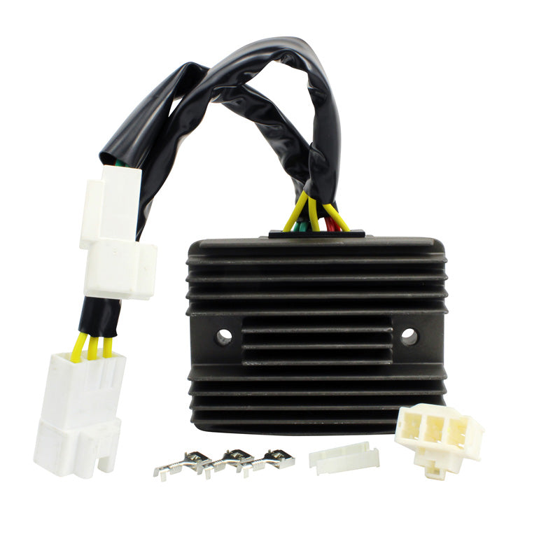 VOLTAGE REGULATOR RECTIFIER (APRILIA,PIAGGIO,VESPA) - Driven Powersports