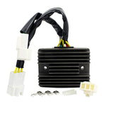 VOLTAGE REGULATOR RECTIFIER (APRILIA,PIAGGIO,VESPA) - Driven Powersports