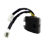 VOLTAGE REGULATOR RECTIFIER (APRILIA,PIAGGIO,VESPA) - Driven Powersports