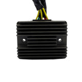 VOLTAGE REGULATOR RECTIFIER (APRILIA,PIAGGIO,VESPA) - Driven Powersports