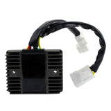 VOLTAGE REGULATOR RECTIFIER (APRILIA,PIAGGIO,VESPA) - Driven Powersports
