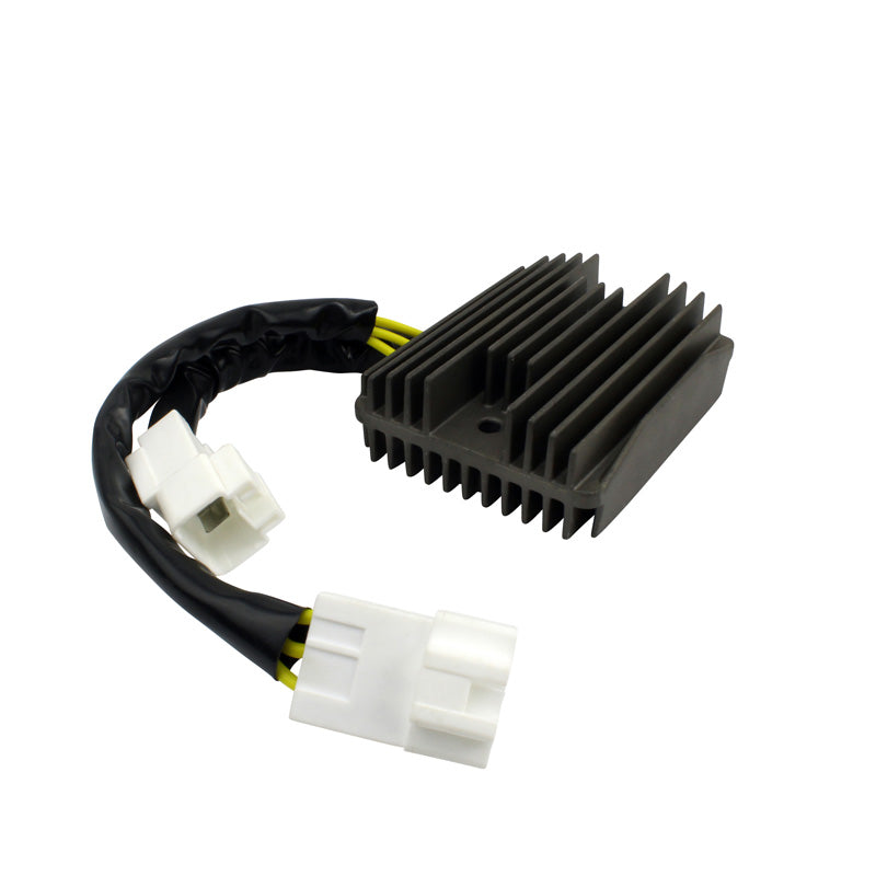 VOLTAGE REGULATOR RECTIFIER (APRILIA,PIAGGIO,VESPA) - Driven Powersports