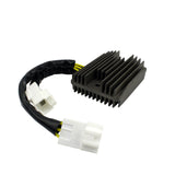 VOLTAGE REGULATOR RECTIFIER (APRILIA,PIAGGIO,VESPA) - Driven Powersports