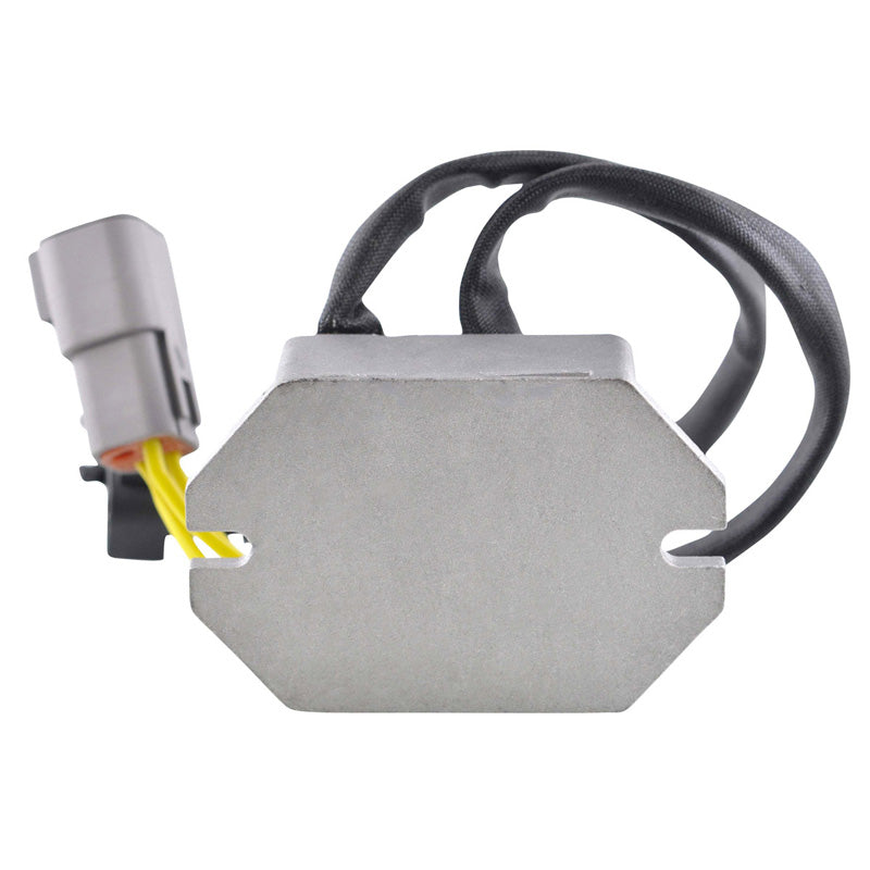 RMS MOSFET REGULATOR (BUELL) Red - Driven Powersports