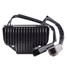 RMS MOSFET REGULATOR (HARLEY-DAVIDSON) - Driven Powersports