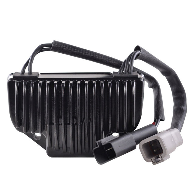 RMS MOSFET REGULATOR (HARLEY-DAVIDSON) - Driven Powersports