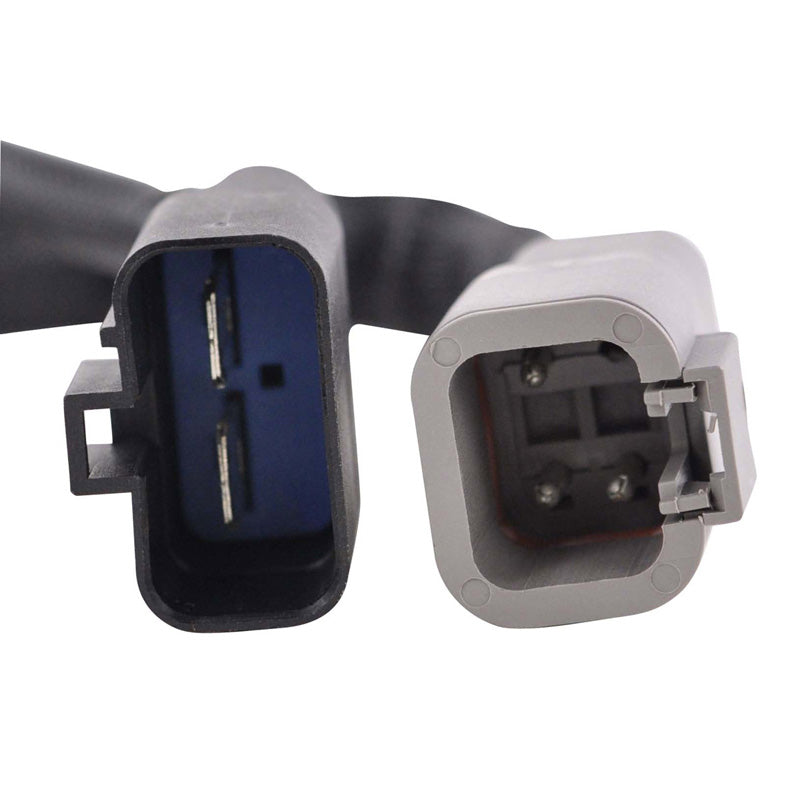 RMS MOSFET REGULATOR (HARLEY-DAVIDSON) - Driven Powersports