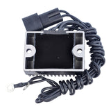 RMS MOSFET REGULATOR (HARLEY-DAVIDSON) - Driven Powersports