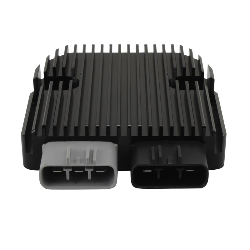 REVOLT VOLTAGE REGULATOR + SUREPOWER ECM BYPASS (POLARIS) - Driven Powersports
