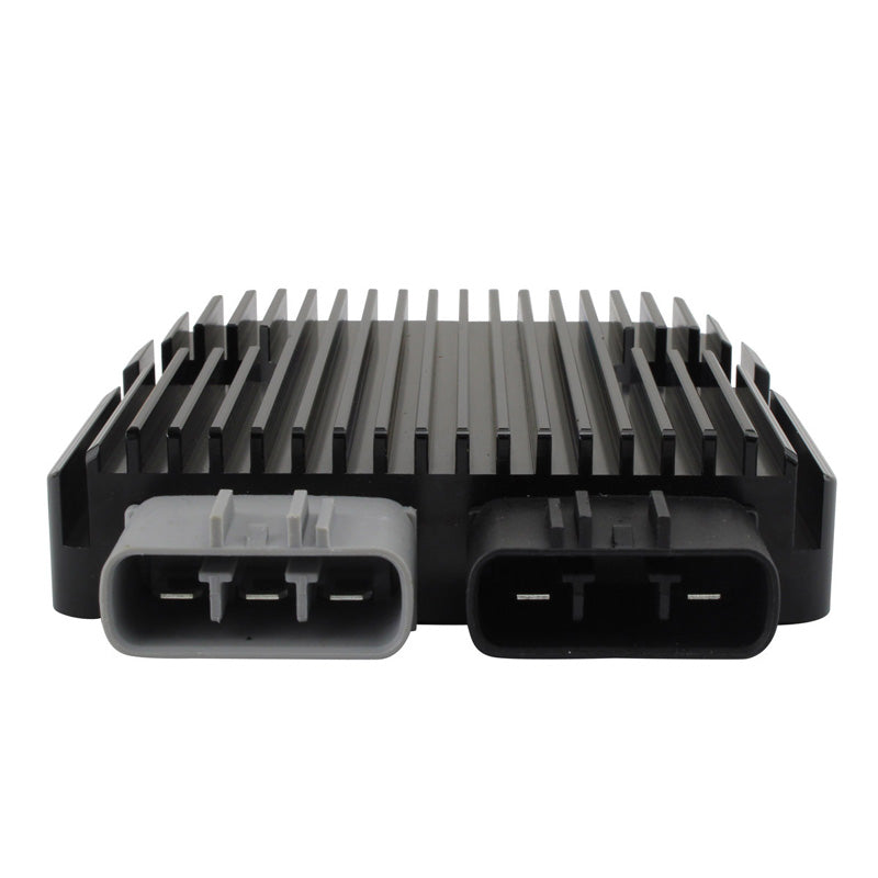 REVOLT VOLTAGE REGULATOR + SUREPOWER ECM BYPASS (POLARIS) - Driven Powersports