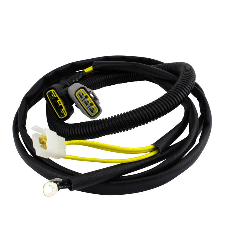REVOLT VOLTAGE REGULATOR + SUREPOWER ECM BYPASS (POLARIS) - Driven Powersports