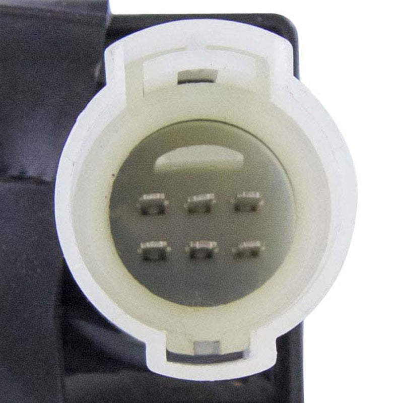 RMS PEAKRPM CDI BOX (HONDA) - Driven Powersports