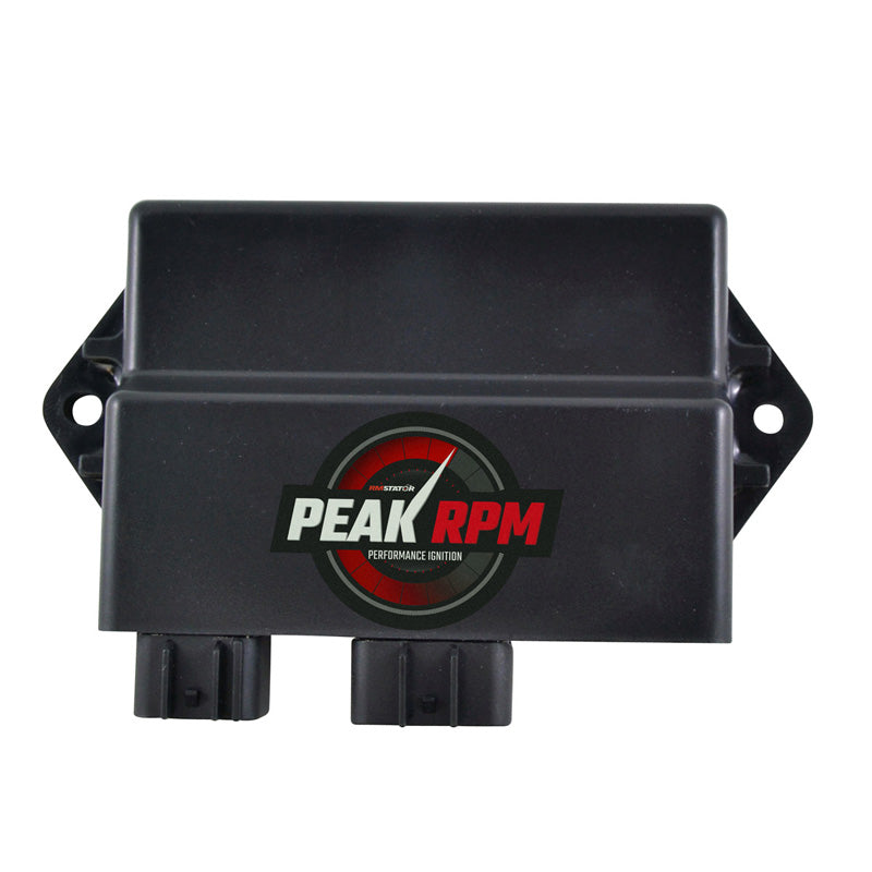 RMS PEAKRPM CDI BOX (YAMAHA) - Driven Powersports