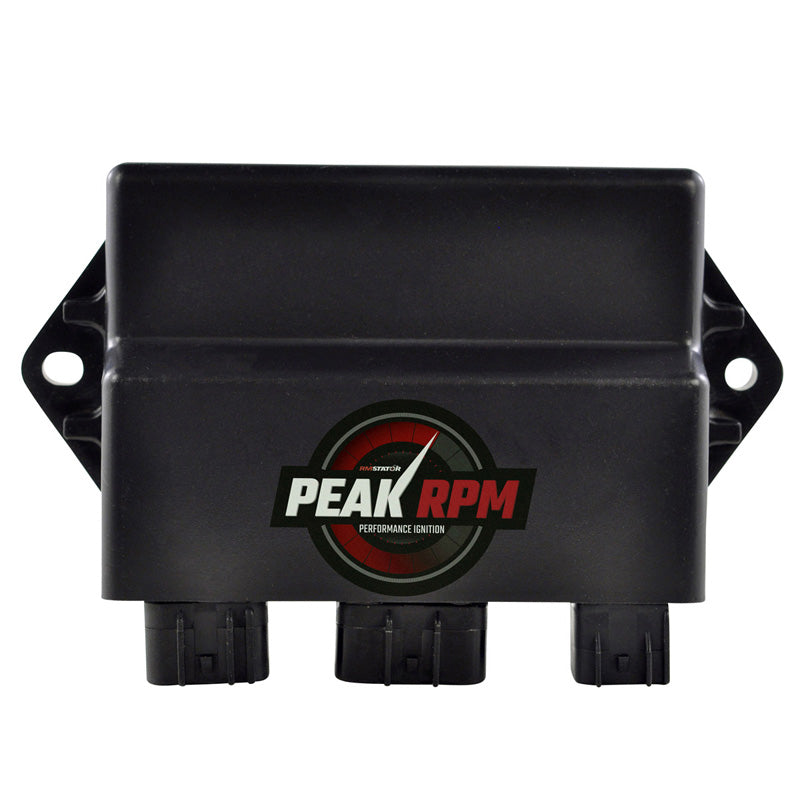RMS CDI BOX PEAKRPM (YAMAHA) - Driven Powersports