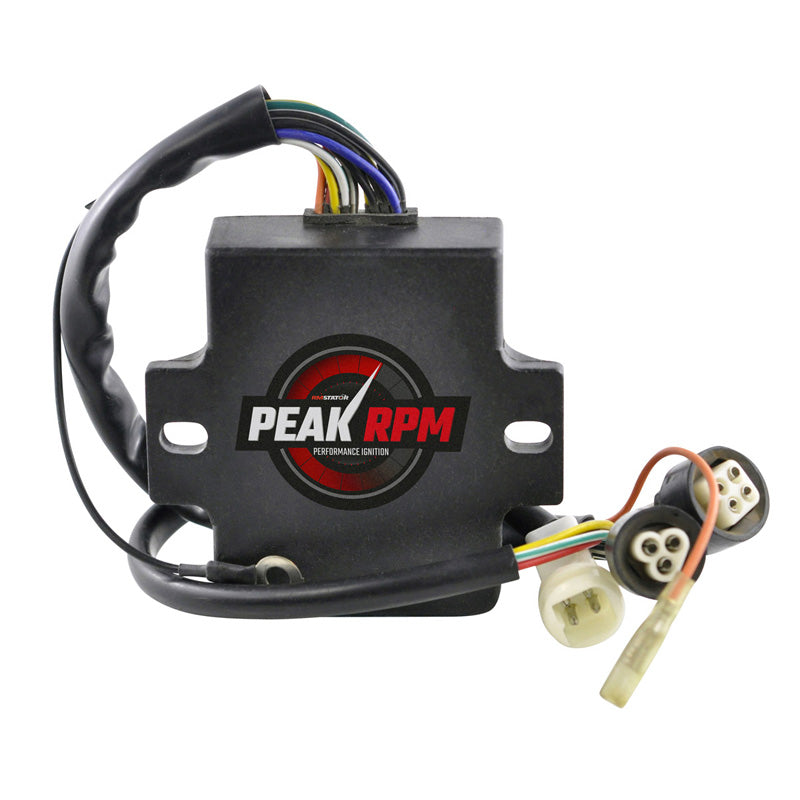 RMS PEAKRPM CDI BOX (YAMAHA) - Driven Powersports