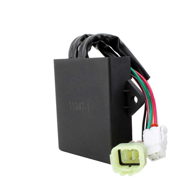 RMS PEAKRPM CDI BOX (YAMAHA) - Driven Powersports