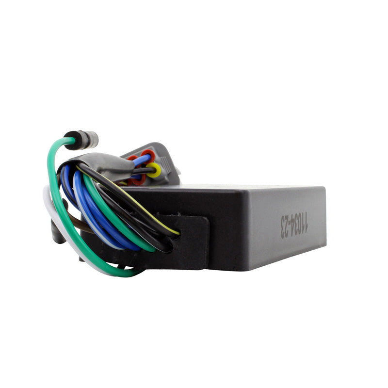 RMS PEAKRPM CDI BOX (HONDA) - Driven Powersports