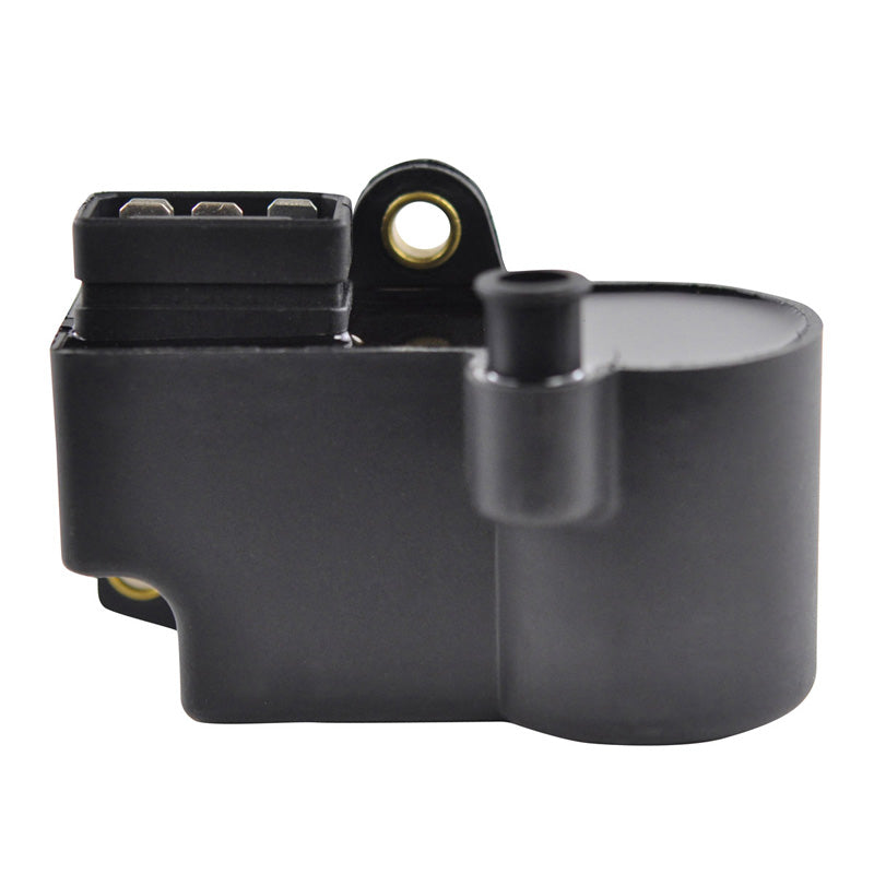 RMS 6V CDI BOX (CAN-AM) - Driven Powersports