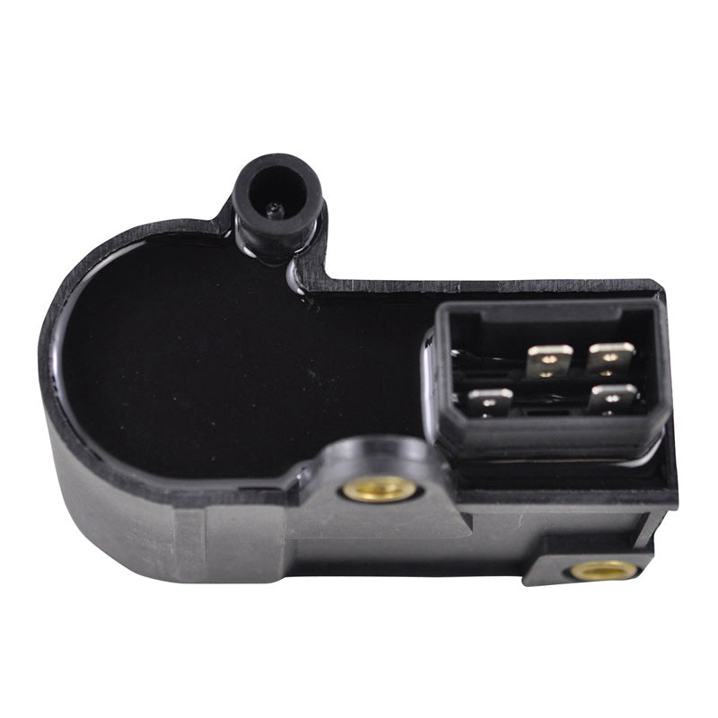 RMS 6V CDI BOX (CAN-AM) - Driven Powersports