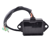 RMS PEAKRPM CDI BOX (YAMAHA) - Driven Powersports
