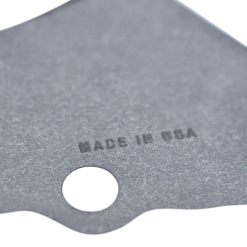 RMS STATOR COVER GASKET (SUZUKI) - Driven Powersports
