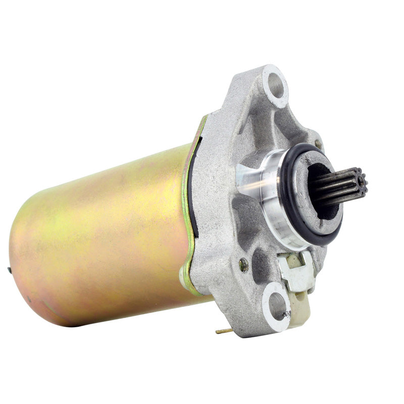 RMS STARTER MOTOR (HONDA) - Driven Powersports