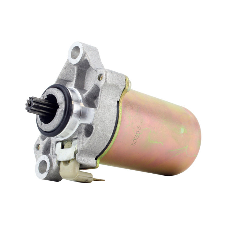 RMS STARTER MOTOR (HONDA) - Driven Powersports