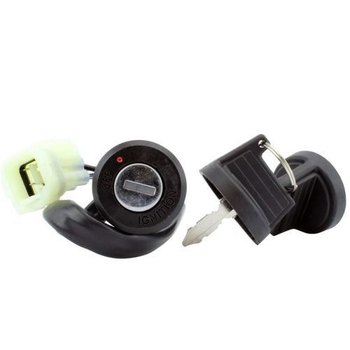RMS 2-Position Ignition KEY Switch (Arctic Cat)