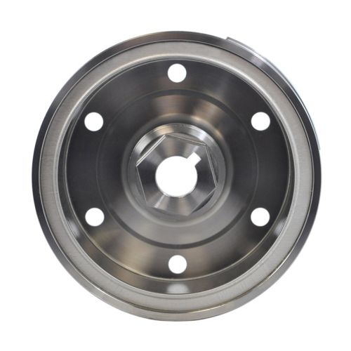 RMS Flywheel Rotor