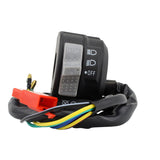 RMS HANDLEBAR SWITCH (YAMAHA) - Driven Powersports