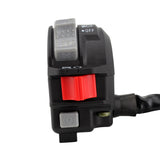 RMS HANDLEBAR SWITCH (YAMAHA) - Driven Powersports