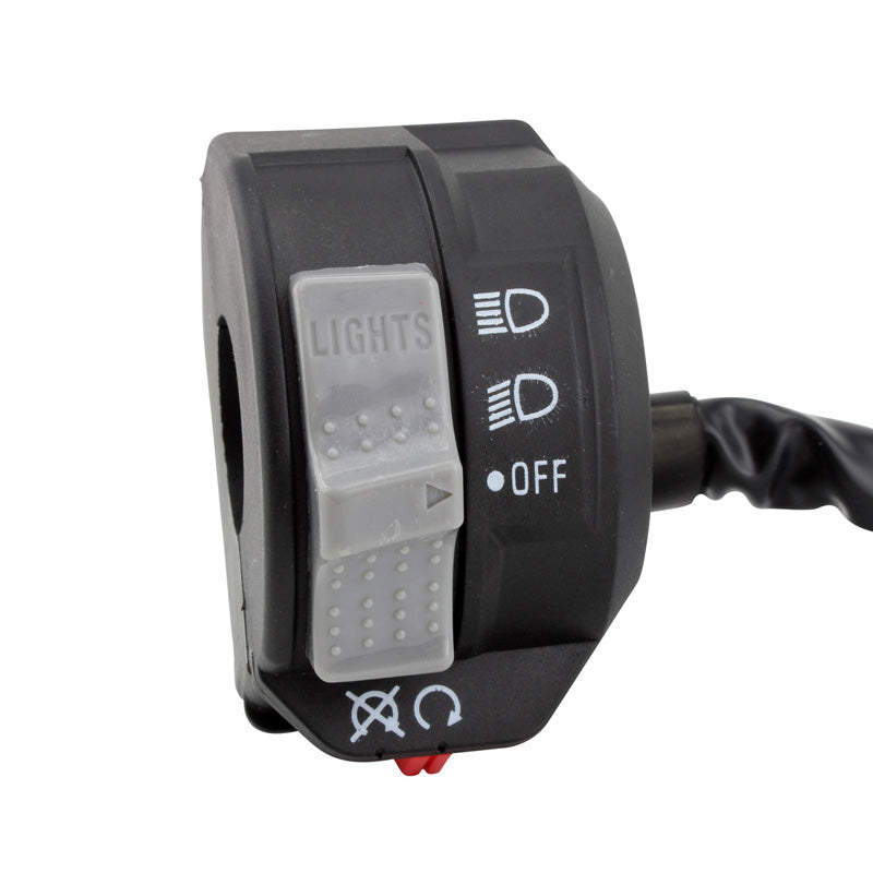 RMS HANDLEBAR SWITCH (YAMAHA) - Driven Powersports