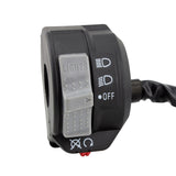 RMS HANDLEBAR SWITCH (YAMAHA) - Driven Powersports