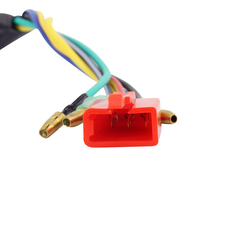 RMS HANDLEBAR SWITCH (YAMAHA) - Driven Powersports