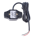 RMS UNIVERSAL BATTERY VOLT METER WITH DIGITAL DISPLAY AND WATERPROOF CASE 11V-16V - Driven Powersports