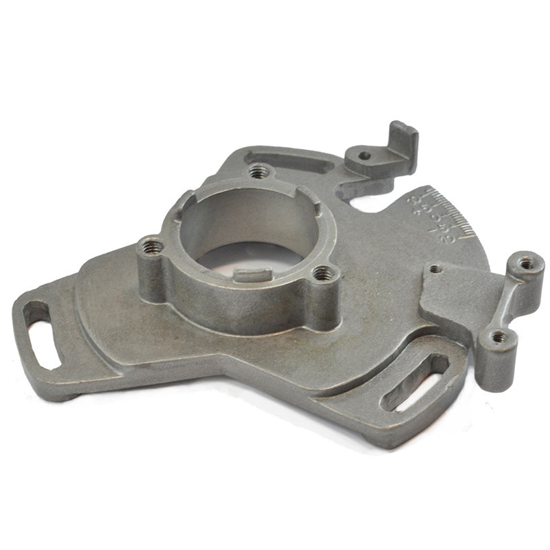RMS ADJUSTABLE STATOR TIMING BACK PLATE (YAMAHA) - Driven Powersports