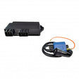 RMS KIT PEAKRP CDI BOX + EXTERNAL IGNITION COIL (YAMAHA) - Driven Powersports