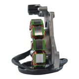 RMS KIT STATOR 200 W + REGULATOR RECTIFIER + IGNITION COIL + FLYWHEEL PULLER (YAMAHA) - Driven Powersports